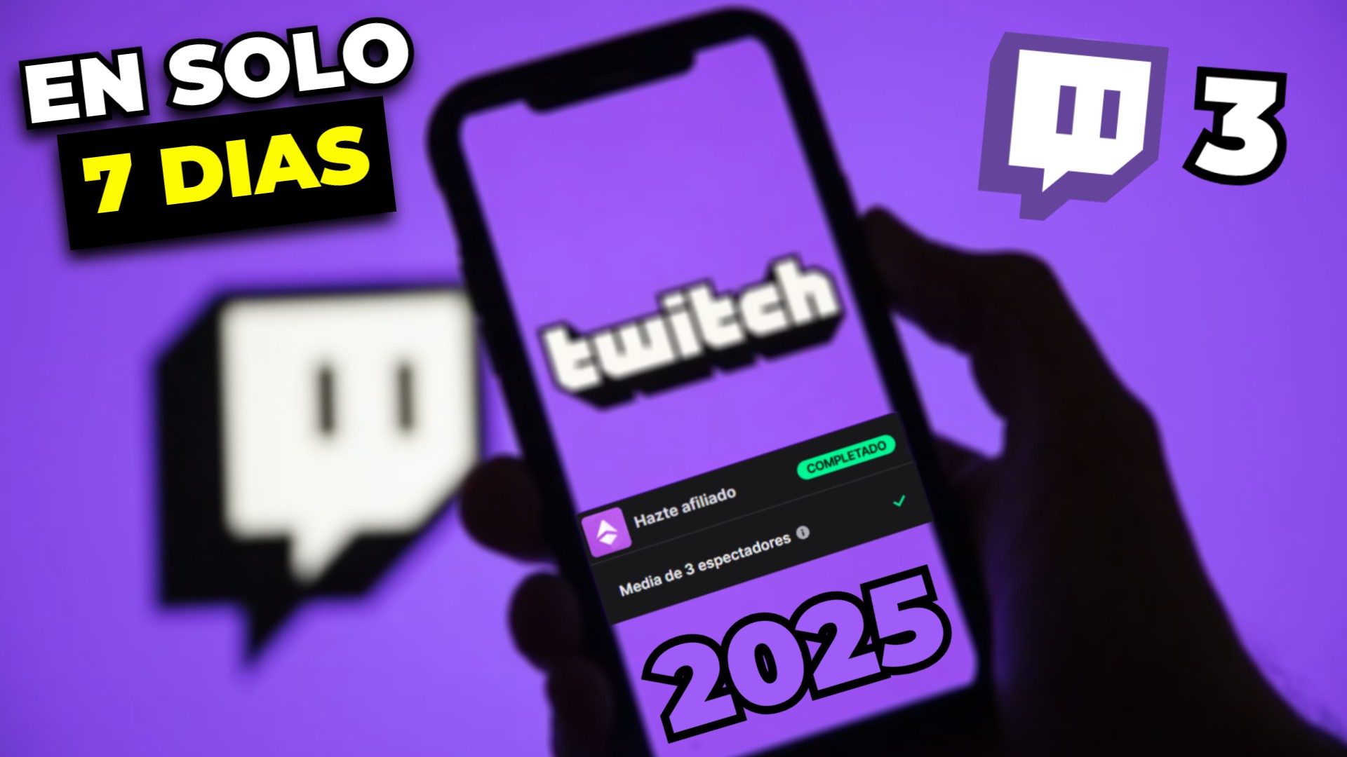 Conseguir afiliado miniatura